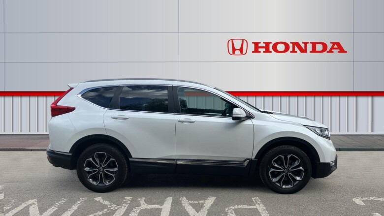 Honda CR-V 2.0 i-MMD Hybrid SR 5dr eCVT Hybrid Estate